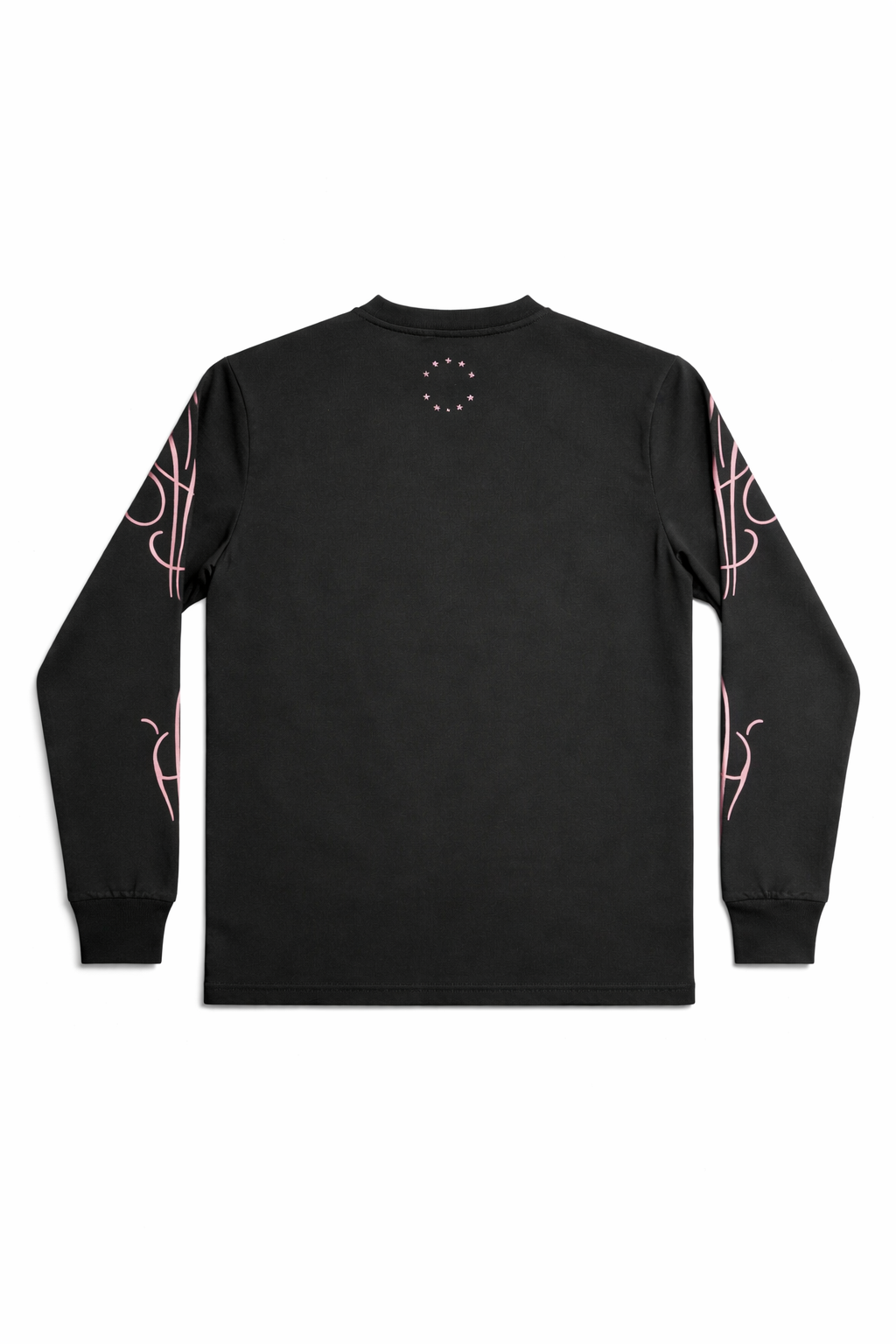 Muted Rose Long Sleeve