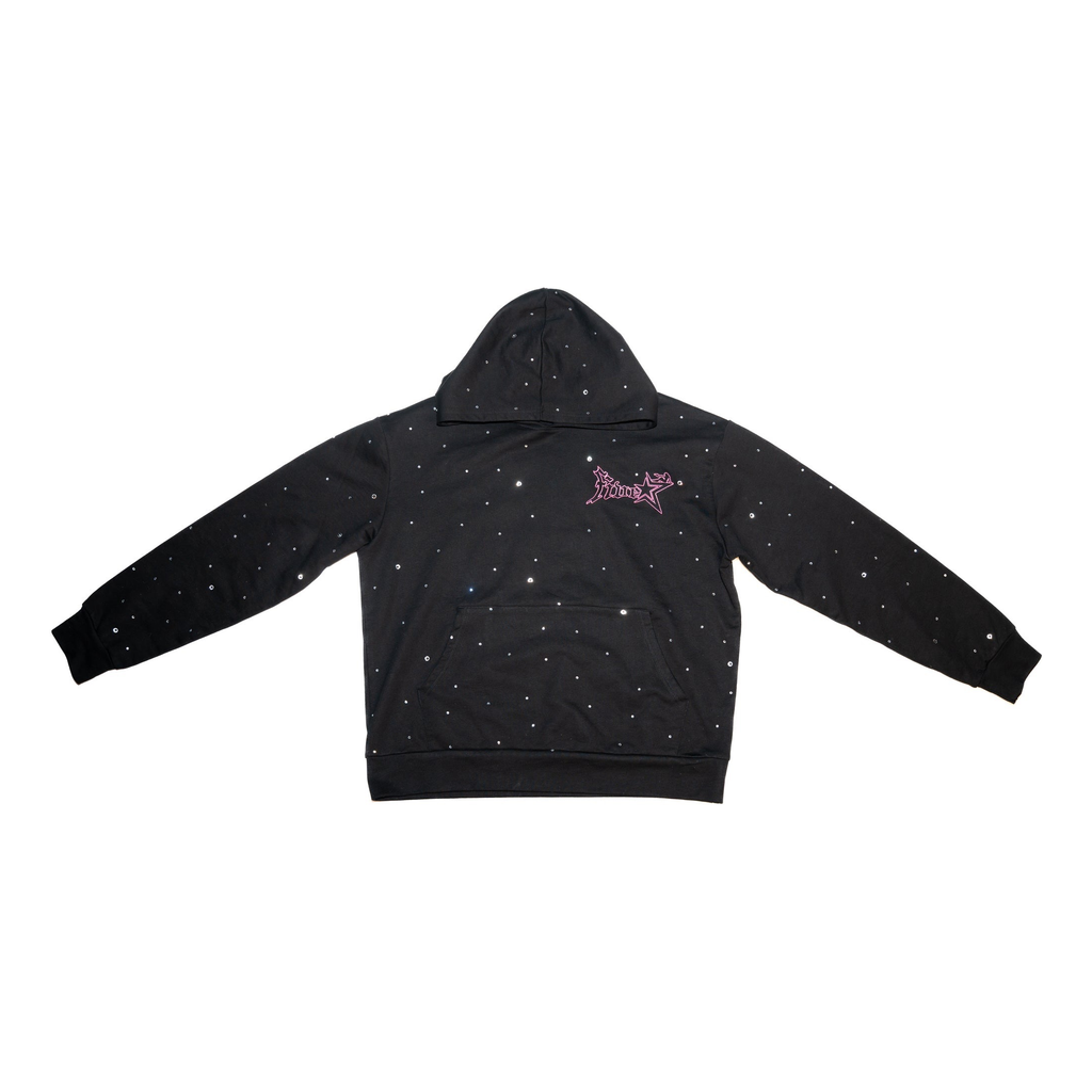 Skyami Reaper Hoodie