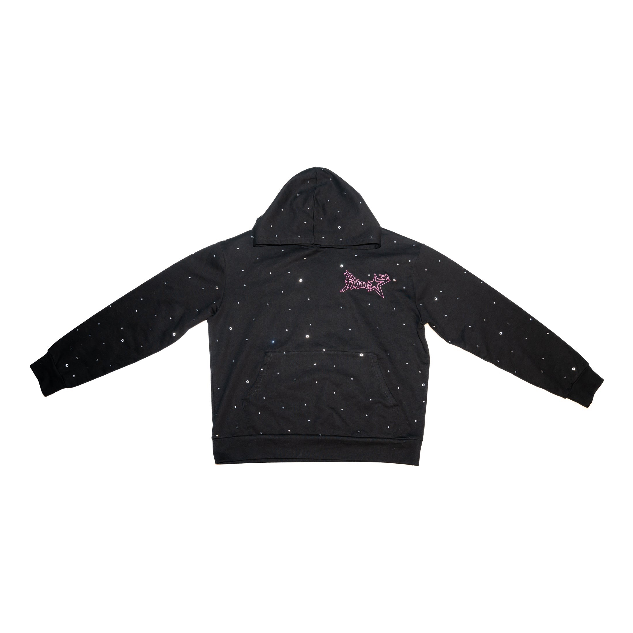 Skyami Reaper Hoodie