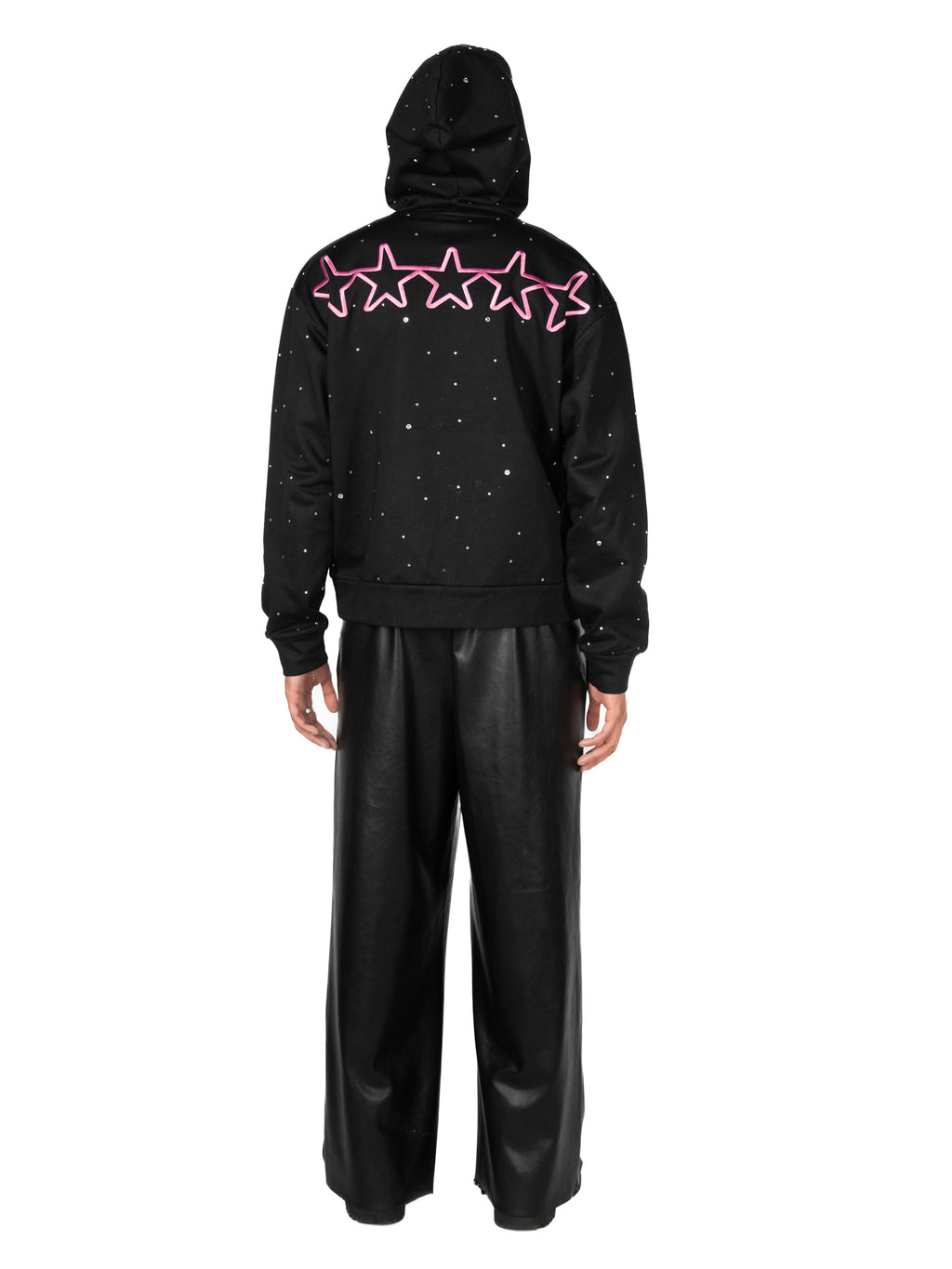 Skyami Reaper Hoodie