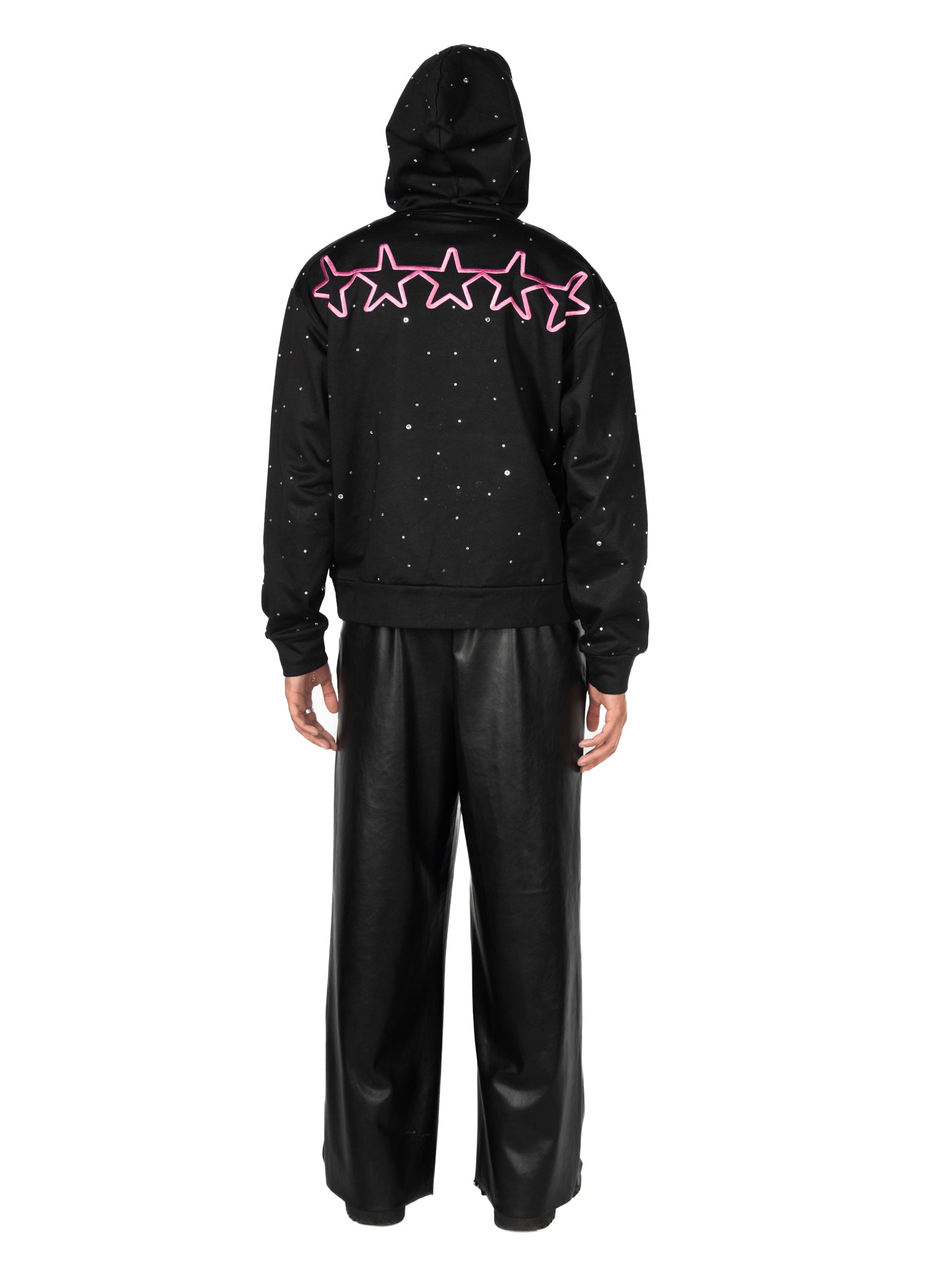 Skyami Reaper Hoodie