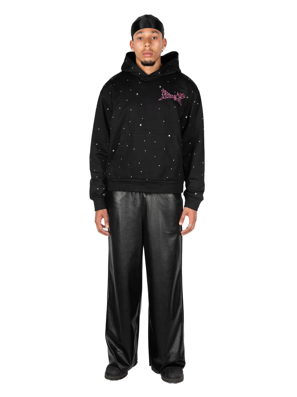 Skyami Reaper Hoodie