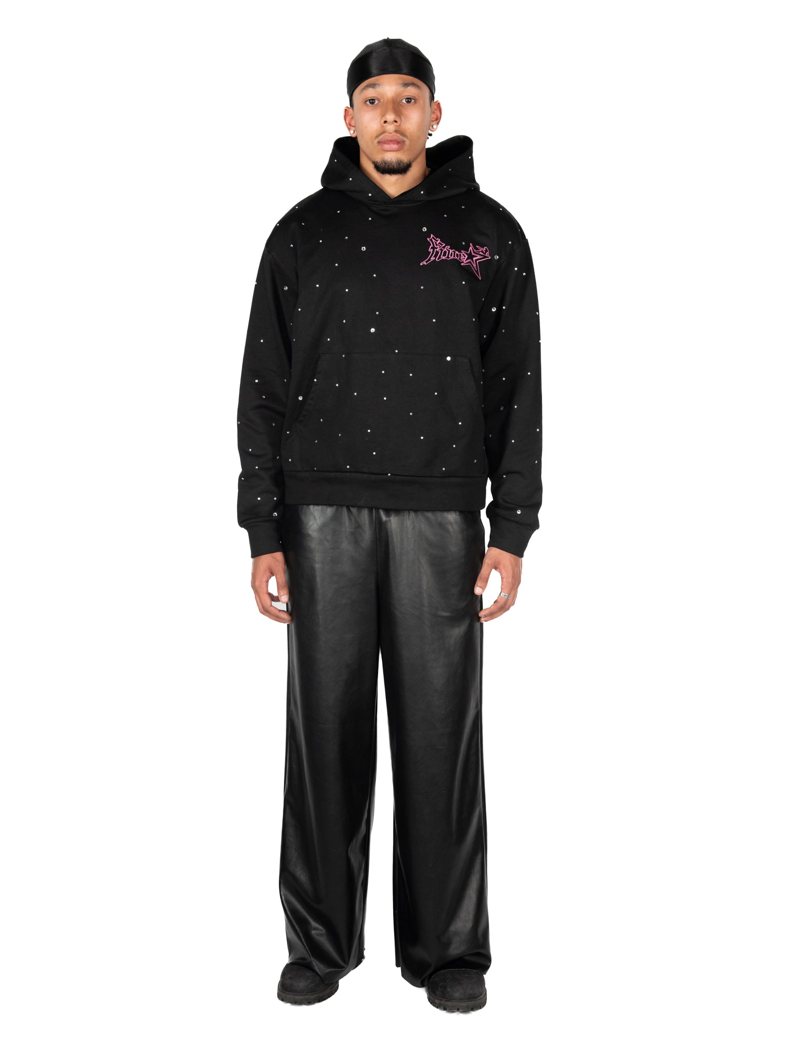 Skyami Reaper Hoodie