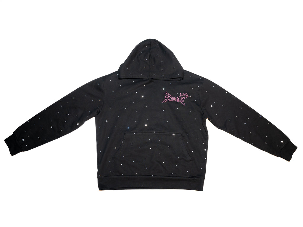 Skyami Reaper Hoodie