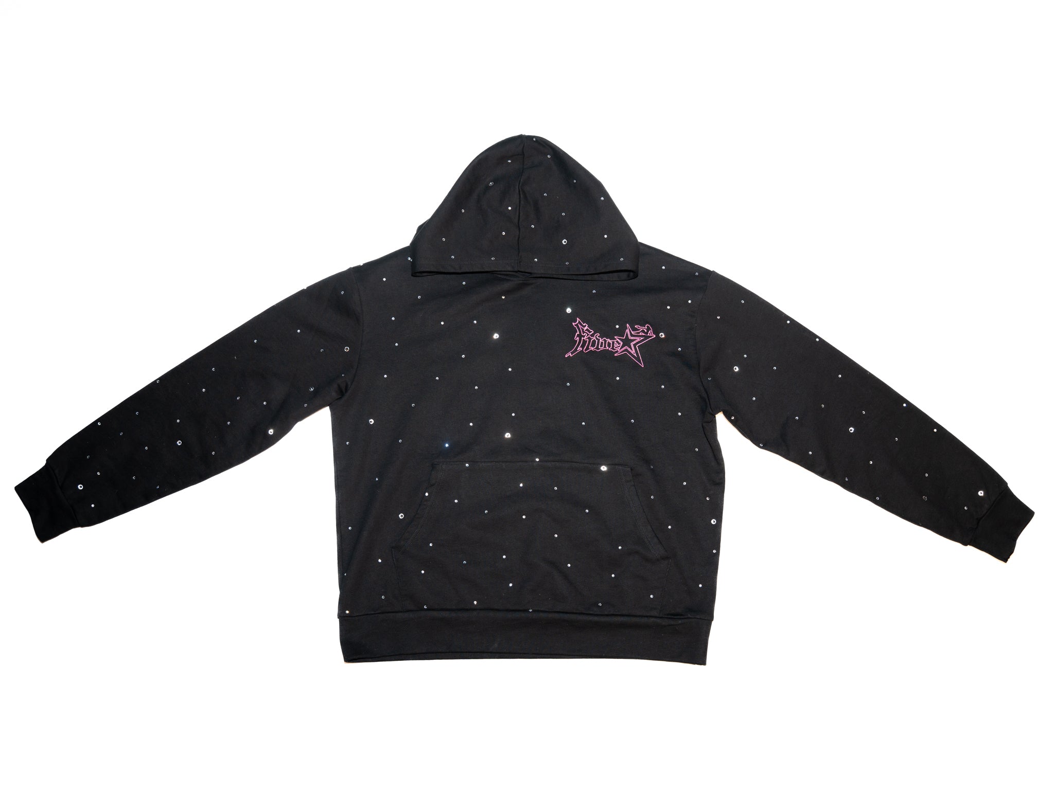 Skyami Reaper Hoodie