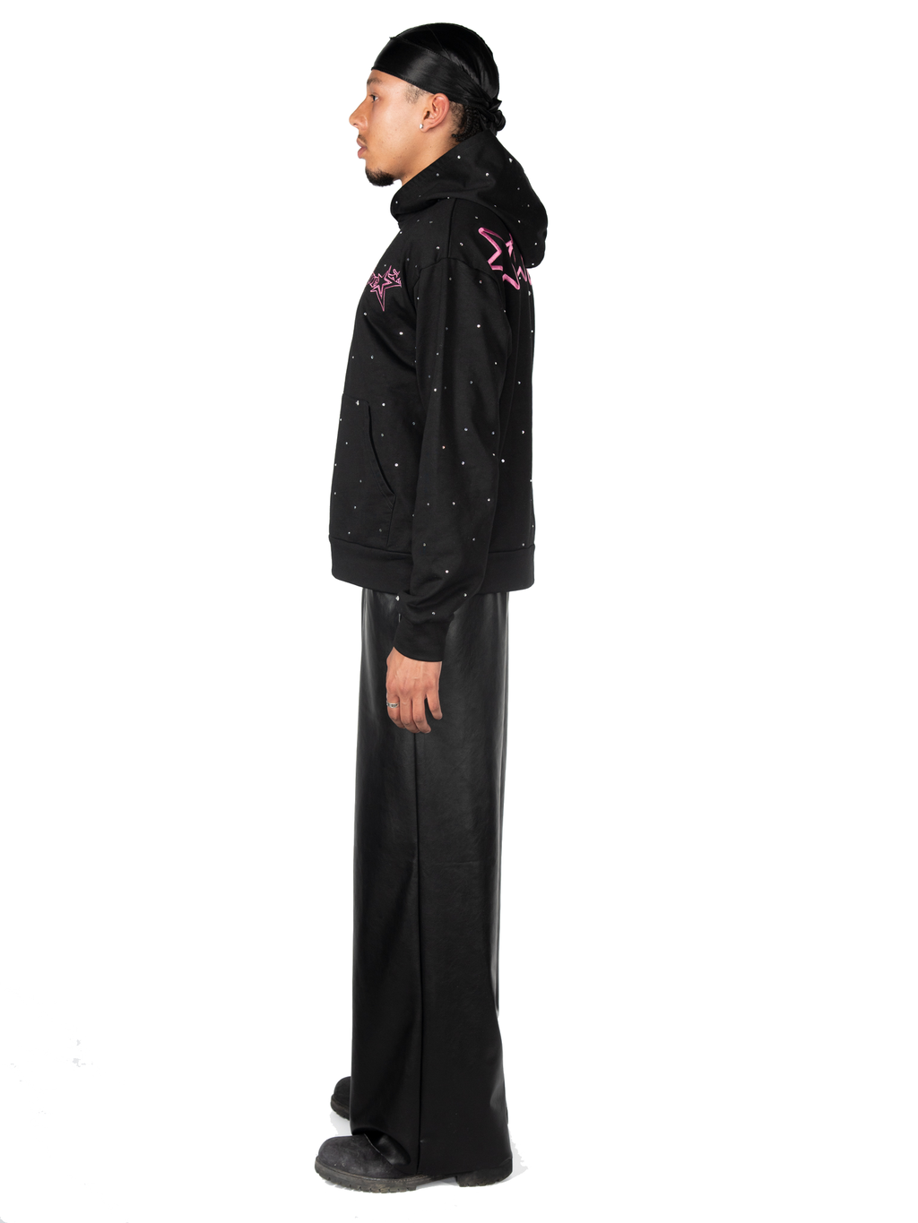 Skyami Reaper Hoodie